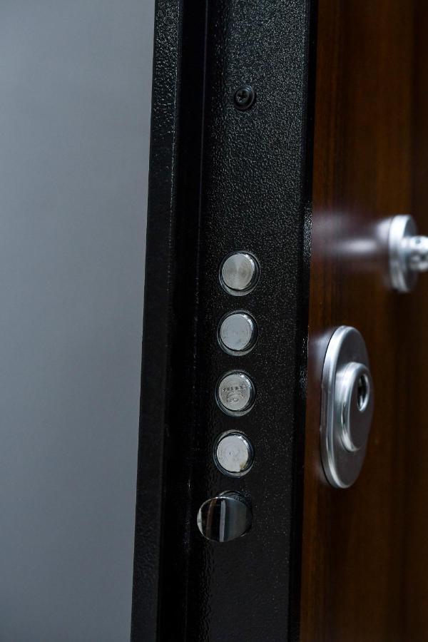 Thessaloniki Center Luxury Apartment Bagian luar foto